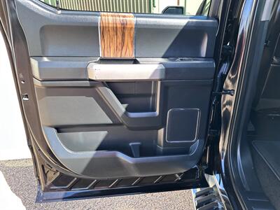 2019 Ford F-150 Lariat   - Photo 5 - Amarillo, TX 79109