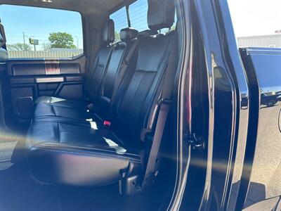 2019 Ford F-150 Lariat   - Photo 6 - Amarillo, TX 79109