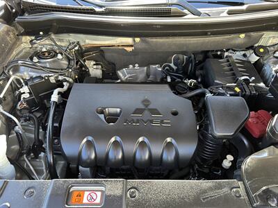 2020 Mitsubishi Outlander Special Edition   - Photo 18 - Amarillo, TX 79109