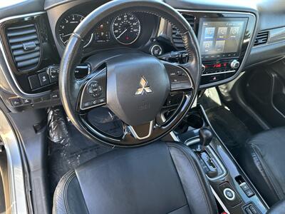 2020 Mitsubishi Outlander Special Edition   - Photo 12 - Amarillo, TX 79109