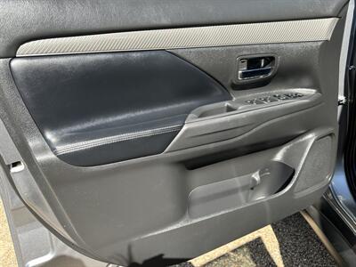 2020 Mitsubishi Outlander Special Edition   - Photo 10 - Amarillo, TX 79109