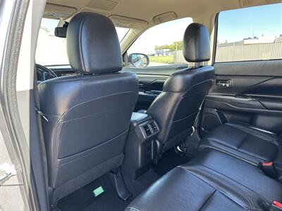 2020 Mitsubishi Outlander Special Edition   - Photo 8 - Amarillo, TX 79109