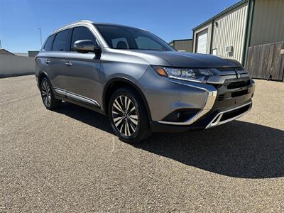 2020 Mitsubishi Outlander Special Edition   - Photo 4 - Amarillo, TX 79109