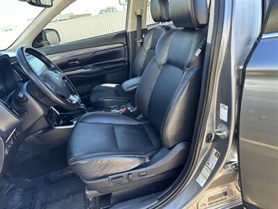 2020 Mitsubishi Outlander Special Edition   - Photo 11 - Amarillo, TX 79109