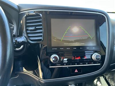2020 Mitsubishi Outlander Special Edition   - Photo 17 - Amarillo, TX 79109