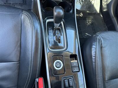 2020 Mitsubishi Outlander Special Edition   - Photo 16 - Amarillo, TX 79109