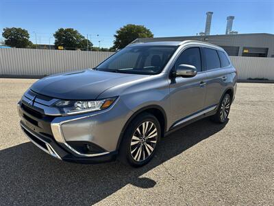 2020 Mitsubishi Outlander Special Edition   - Photo 1 - Amarillo, TX 79109