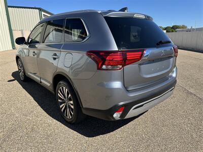 2020 Mitsubishi Outlander Special Edition   - Photo 2 - Amarillo, TX 79109
