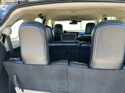 2020 Mitsubishi Outlander Special Edition   - Photo 5 - Amarillo, TX 79109