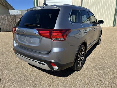 2020 Mitsubishi Outlander Special Edition   - Photo 3 - Amarillo, TX 79109