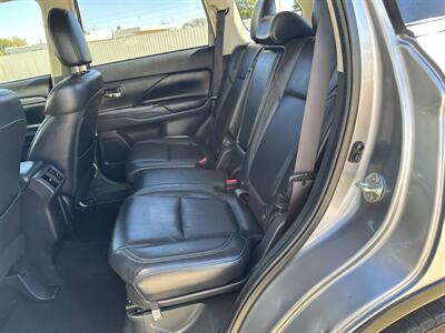 2020 Mitsubishi Outlander Special Edition   - Photo 7 - Amarillo, TX 79109
