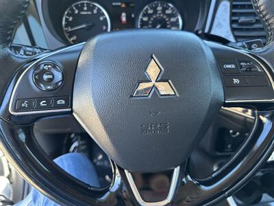 2020 Mitsubishi Outlander Special Edition   - Photo 13 - Amarillo, TX 79109