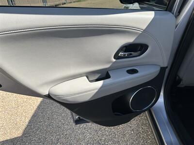 2017 Honda HR-V EX-L w/Navi - Photo 6 - Amarillo, TX 79109