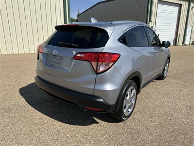 2017 Honda HR-V EX-L w/Navi - Photo 3 - Amarillo, TX 79109