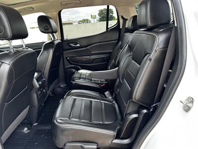 2021 GMC Acadia Denali   - Photo 7 - Amarillo, TX 79109