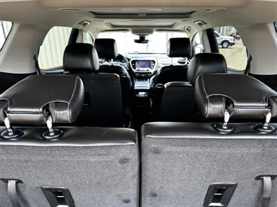 2021 GMC Acadia Denali   - Photo 5 - Amarillo, TX 79109