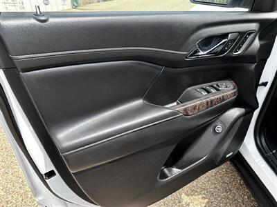 2021 GMC Acadia Denali   - Photo 10 - Amarillo, TX 79109