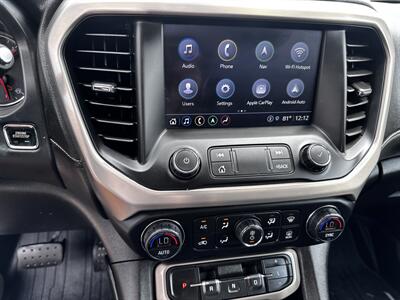2021 GMC Acadia Denali   - Photo 15 - Amarillo, TX 79109