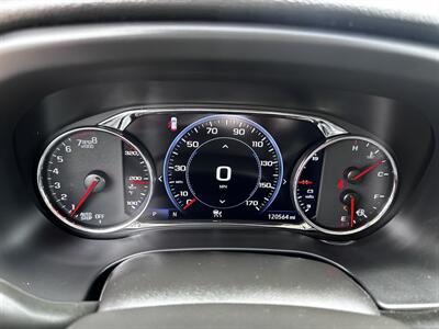 2021 GMC Acadia Denali   - Photo 14 - Amarillo, TX 79109