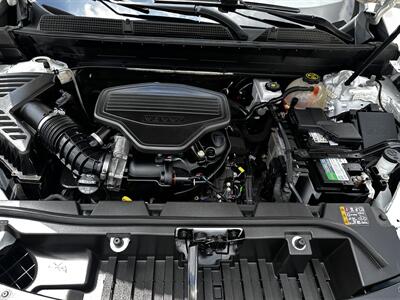 2021 GMC Acadia Denali   - Photo 18 - Amarillo, TX 79109
