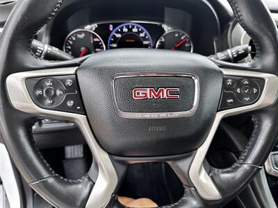 2021 GMC Acadia Denali   - Photo 13 - Amarillo, TX 79109