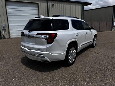 2021 GMC Acadia Denali   - Photo 3 - Amarillo, TX 79109