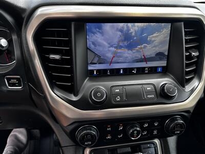 2021 GMC Acadia Denali   - Photo 17 - Amarillo, TX 79109