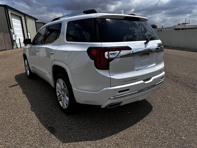 2021 GMC Acadia Denali   - Photo 2 - Amarillo, TX 79109