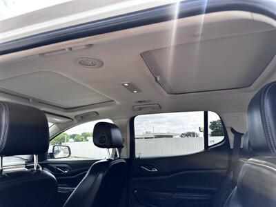 2021 GMC Acadia Denali   - Photo 8 - Amarillo, TX 79109