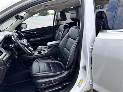 2021 GMC Acadia Denali   - Photo 11 - Amarillo, TX 79109