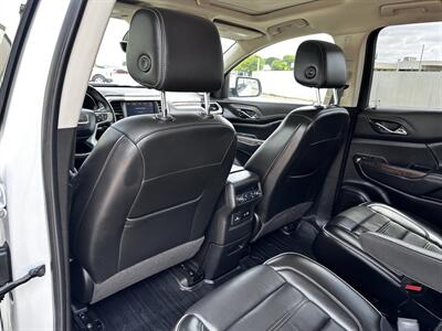 2021 GMC Acadia Denali   - Photo 9 - Amarillo, TX 79109