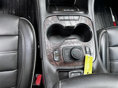 2021 GMC Acadia Denali   - Photo 16 - Amarillo, TX 79109