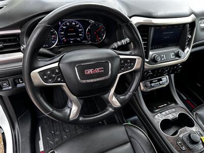 2021 GMC Acadia Denali   - Photo 12 - Amarillo, TX 79109