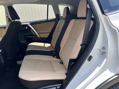 2018 Toyota RAV4 LE   - Photo 7 - Amarillo, TX 79109