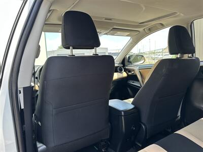 2018 Toyota RAV4 LE   - Photo 8 - Amarillo, TX 79109