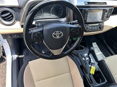 2018 Toyota RAV4 LE   - Photo 11 - Amarillo, TX 79109