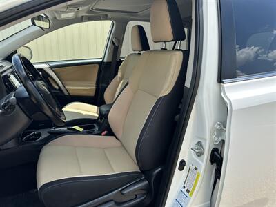 2018 Toyota RAV4 LE   - Photo 10 - Amarillo, TX 79109