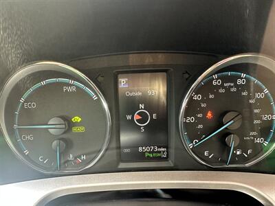 2018 Toyota RAV4 LE   - Photo 12 - Amarillo, TX 79109