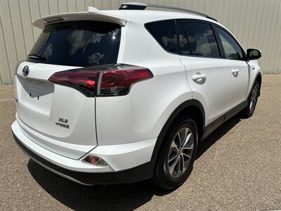 2018 Toyota RAV4 LE   - Photo 3 - Amarillo, TX 79109