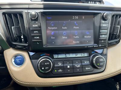 2018 Toyota RAV4 LE   - Photo 14 - Amarillo, TX 79109