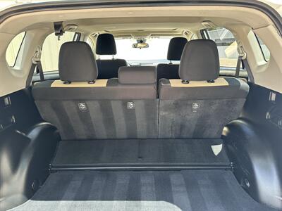 2018 Toyota RAV4 LE   - Photo 5 - Amarillo, TX 79109
