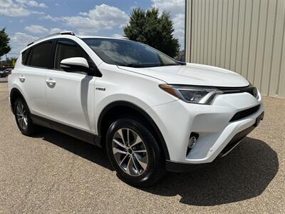 2018 Toyota RAV4 LE   - Photo 4 - Amarillo, TX 79109