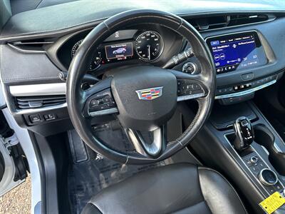 2020 Cadillac XT4 Premium Luxury   - Photo 11 - Amarillo, TX 79109