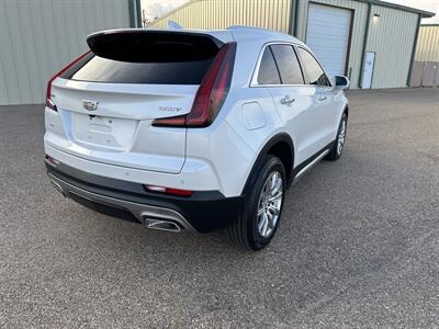 2020 Cadillac XT4 Premium Luxury   - Photo 3 - Amarillo, TX 79109