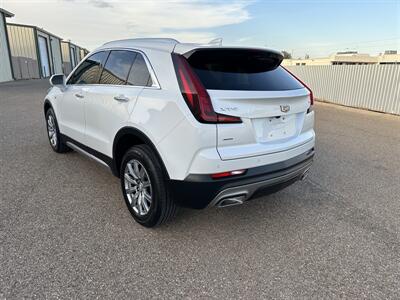2020 Cadillac XT4 Premium Luxury   - Photo 2 - Amarillo, TX 79109