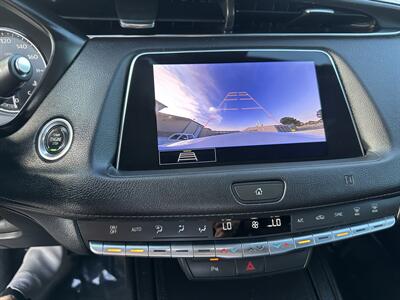 2020 Cadillac XT4 Premium Luxury   - Photo 15 - Amarillo, TX 79109