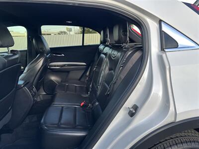 2020 Cadillac XT4 Premium Luxury   - Photo 7 - Amarillo, TX 79109