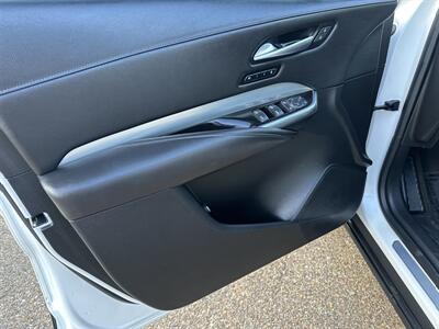 2020 Cadillac XT4 Premium Luxury   - Photo 9 - Amarillo, TX 79109