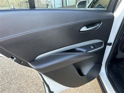 2020 Cadillac XT4 Premium Luxury   - Photo 6 - Amarillo, TX 79109