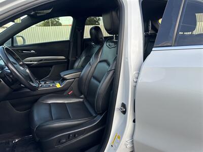 2020 Cadillac XT4 Premium Luxury   - Photo 10 - Amarillo, TX 79109